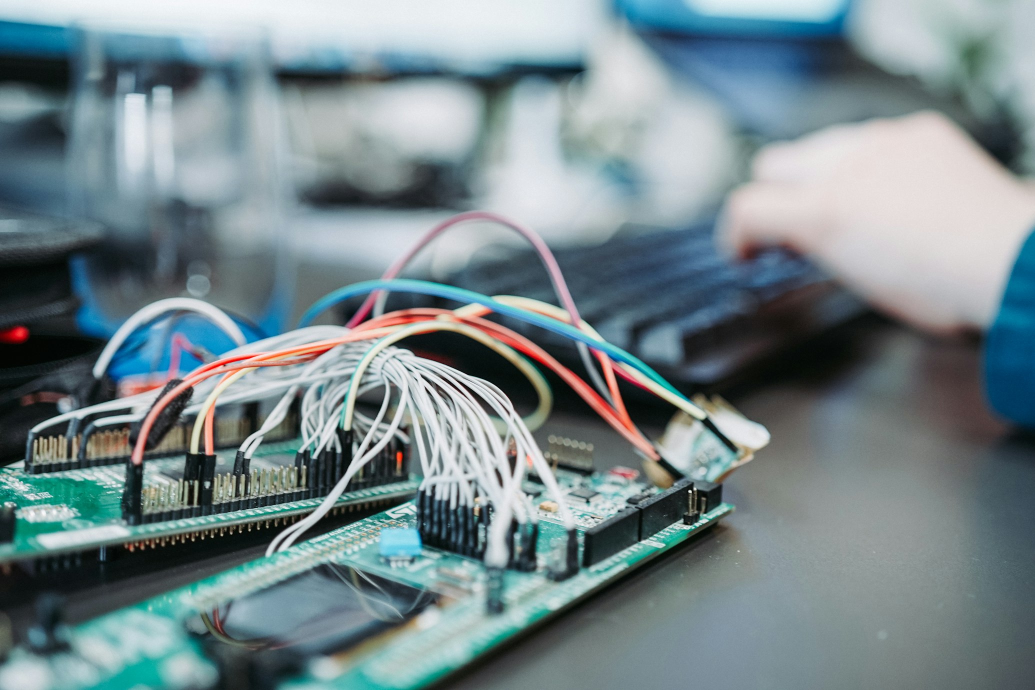 Smart Home Automations